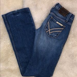 Women’s William Rast Jeans size 24